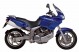 Cagiva Navigator 1000 modrá